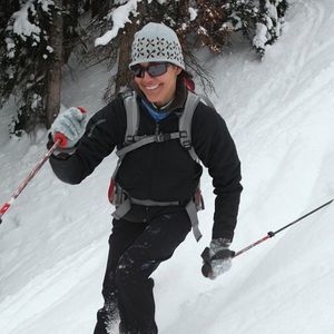 Meet your Posher, Lisa